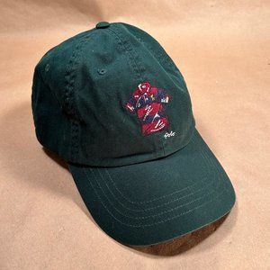 Polo Ralph Lauren Cotton Twill Unstructured Hat, New!